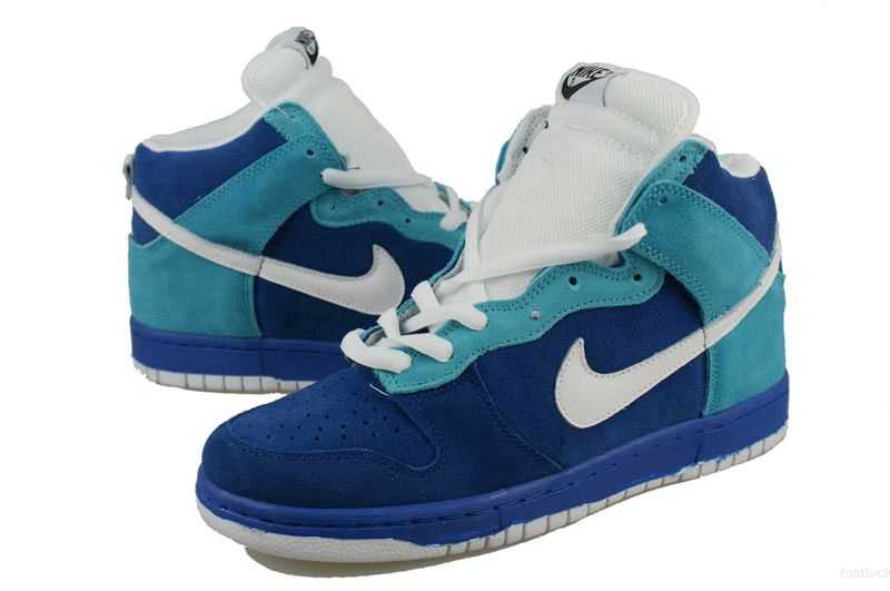 Basket Nike Dunk High Vendange Envente Nike Dunk Sb